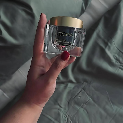 کرم سفت‌ کننده وایپر با بافت سبک و جذب سریع