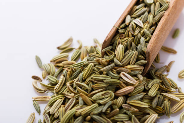 تصویر 1 از بهترین زیره سبز آسیاب شده سرشار از خواص درمانی