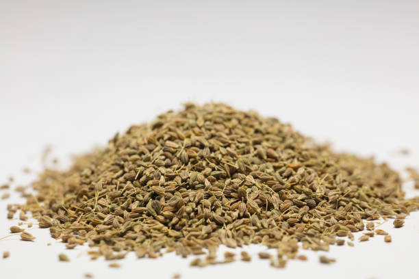 تصویر 2 از عرضه زیره سبز ادویه در تناژ بالا