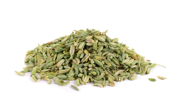 عرضه زیره سبز ادویه در تناژ بالا