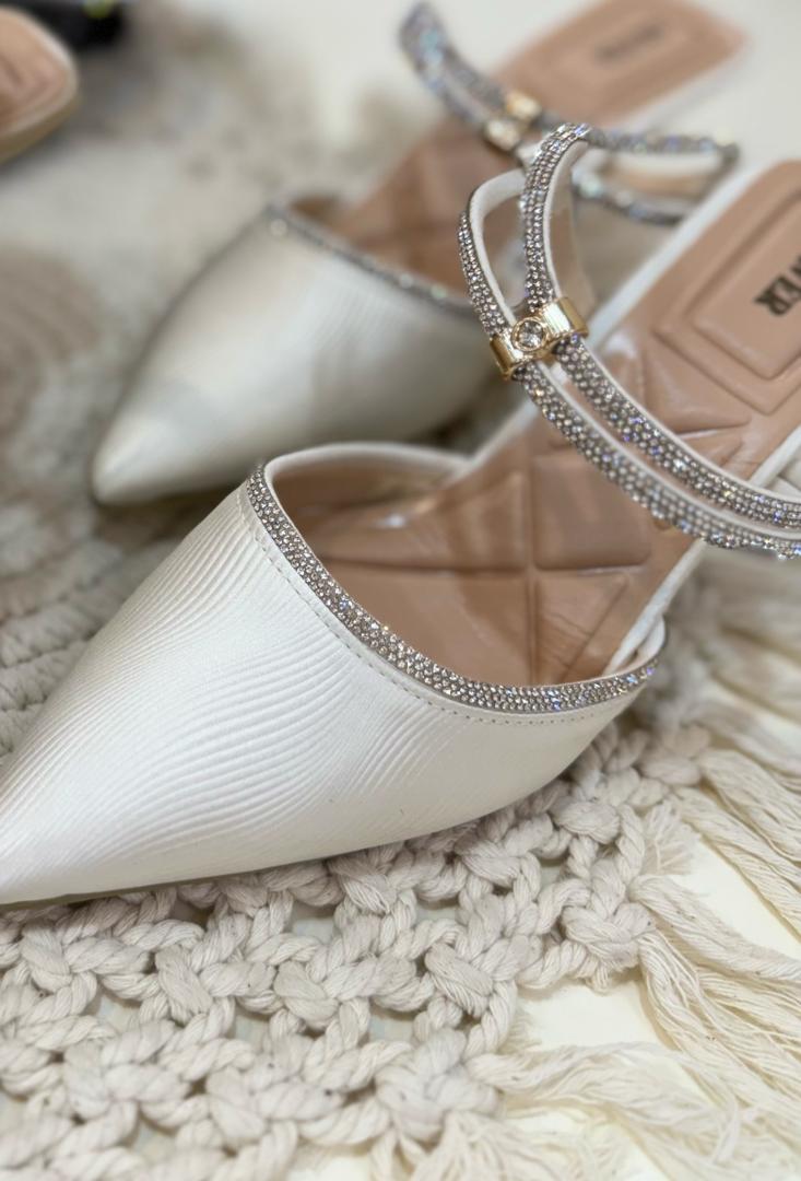 تصویر 5 از خرید صندل زنانه مجلسی