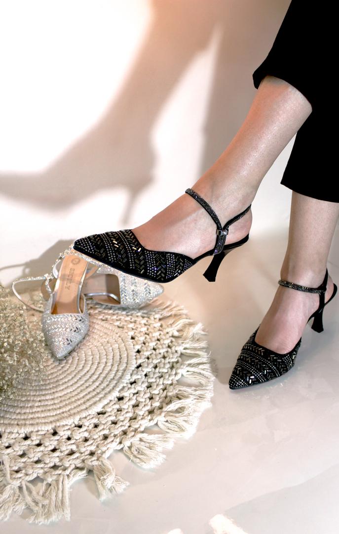 تصویر 2 از خرید عمده صندل زنانه با بهترین قیمت مناسب