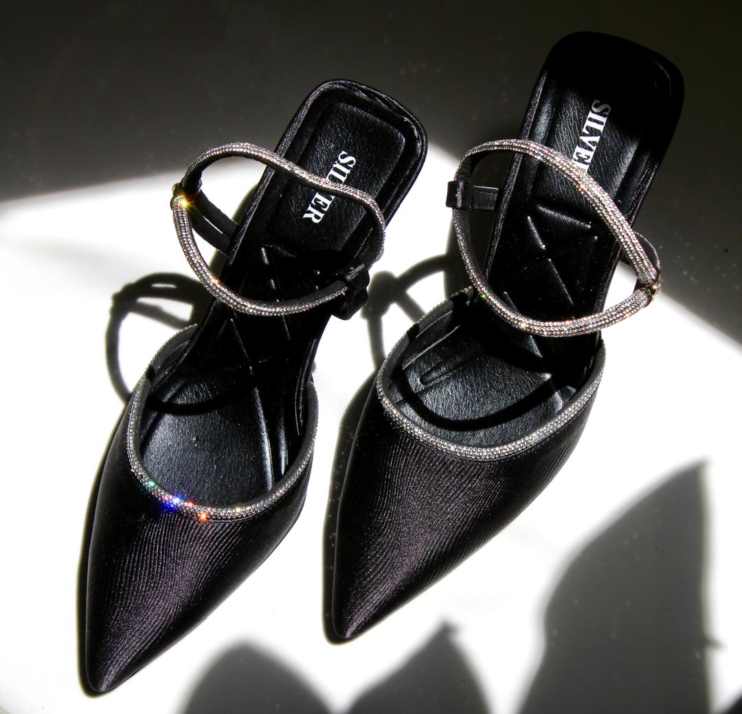 تصویر 3 از خرید عمده صندل زنانه با بهترین قیمت مناسب