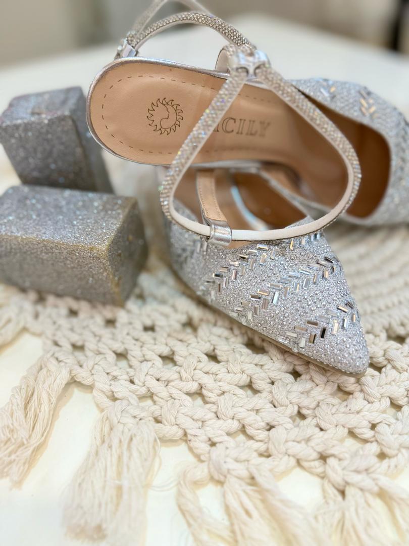 تصویر 5 از خرید عمده صندل زنانه با بهترین قیمت مناسب