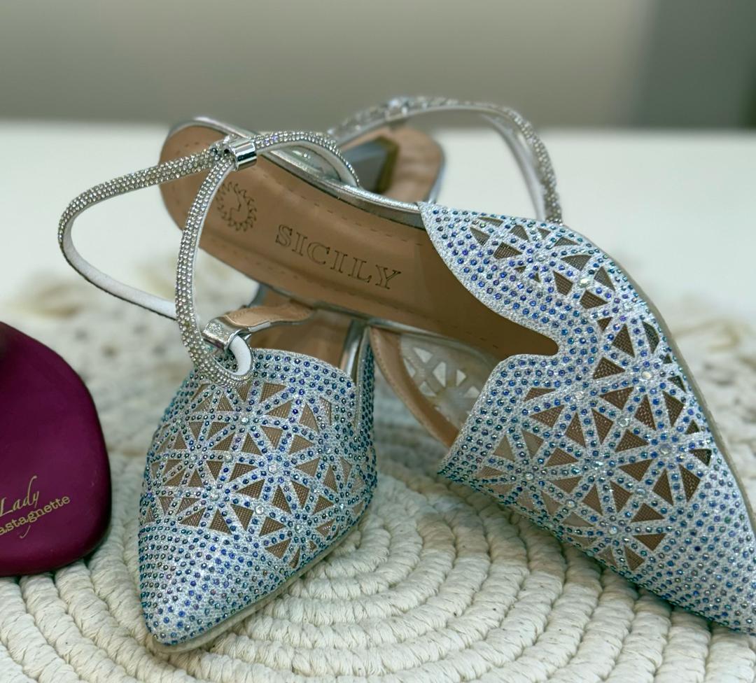 تصویر 3 از خرید صندل زنانه با بهترین کیفیت