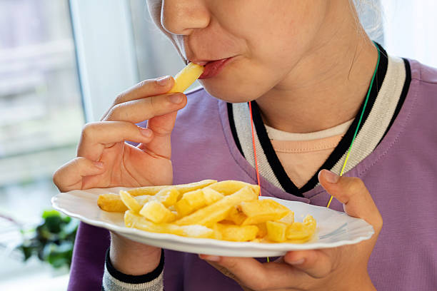 تصویر 3 از خرید سیب زمینی یخ زده فروش عمده + قیمت استثنایی