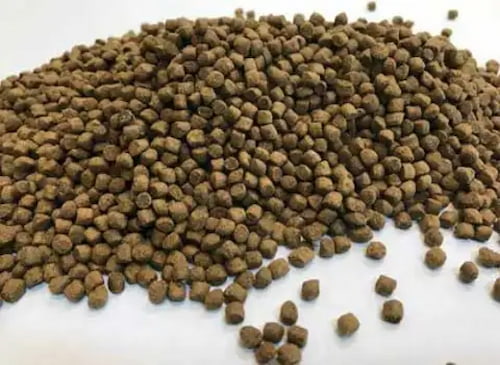 قیمت خوراک ماهی