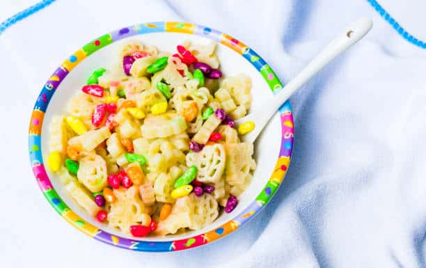 تصویر 3 از فروش عمده انواع مدل های ماکارونی زر ماکارون