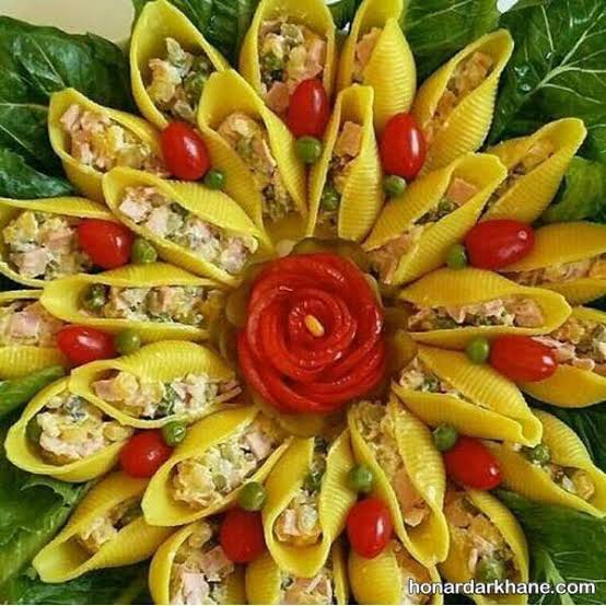 تصویر 4 از فروش عمده ماکارونی شلز در برندهای مختلف