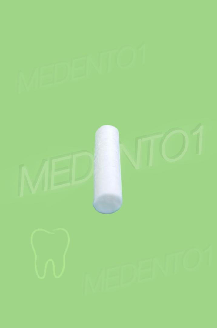 تصویر 3 از رول پنبه یکبار مصرف دندانپزشکی + بهترین کیفیت