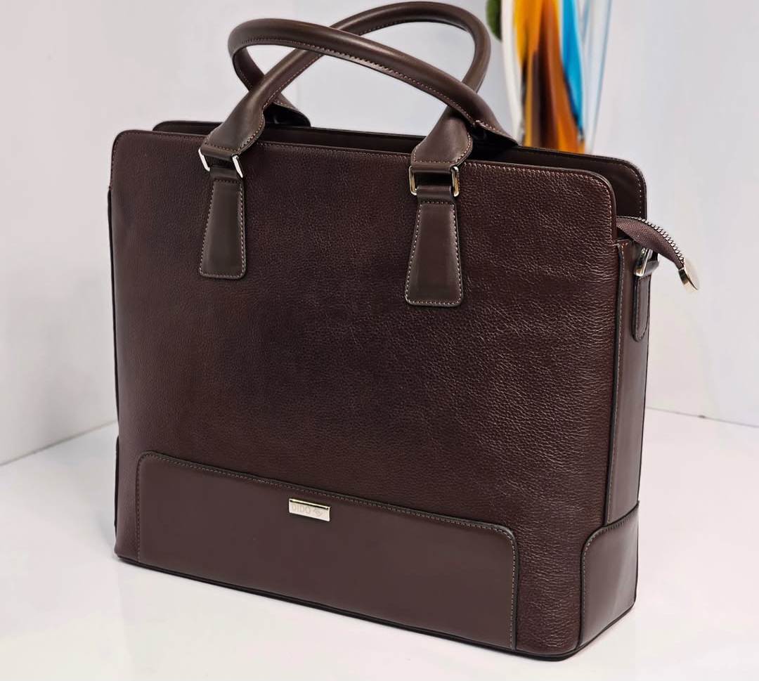 کیف دوشی و دستی زنانه چرم طبیعی با قیمت استثنایی