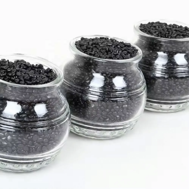 فروش مستربچ مشکی فود گرید درجه 1 + قیمت