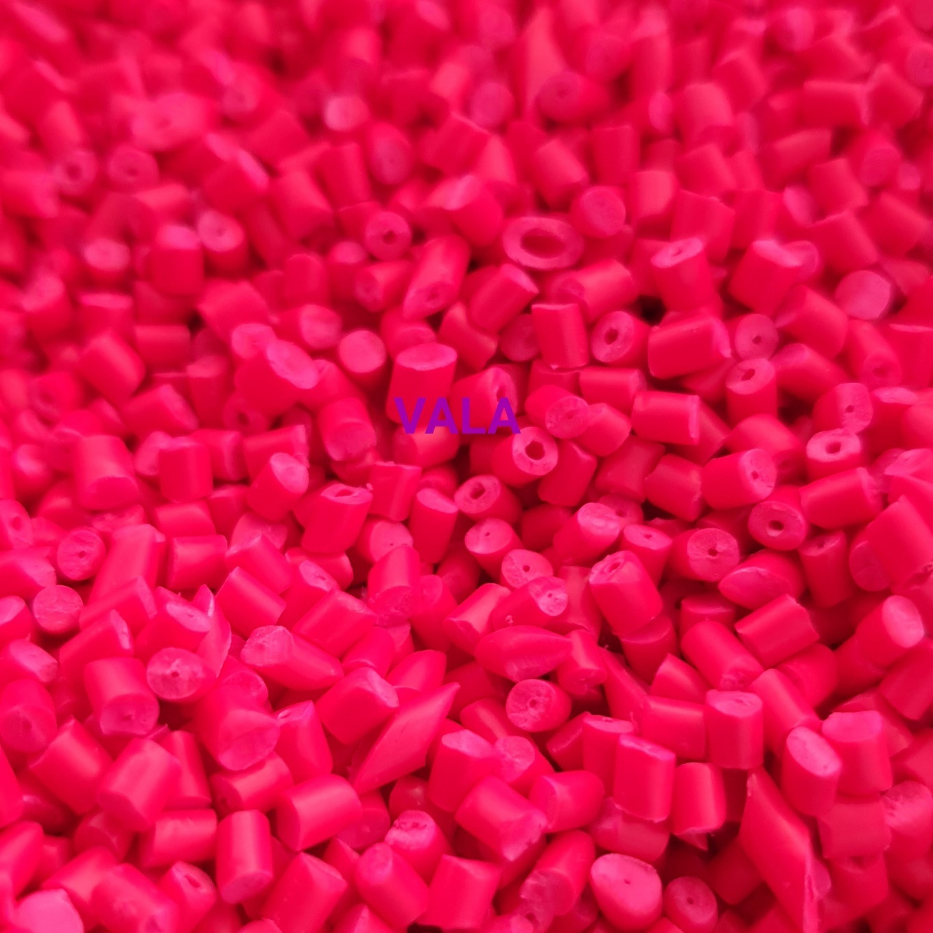 قیمت و خرید مستربچ صورتی فلورسنت درجه 1