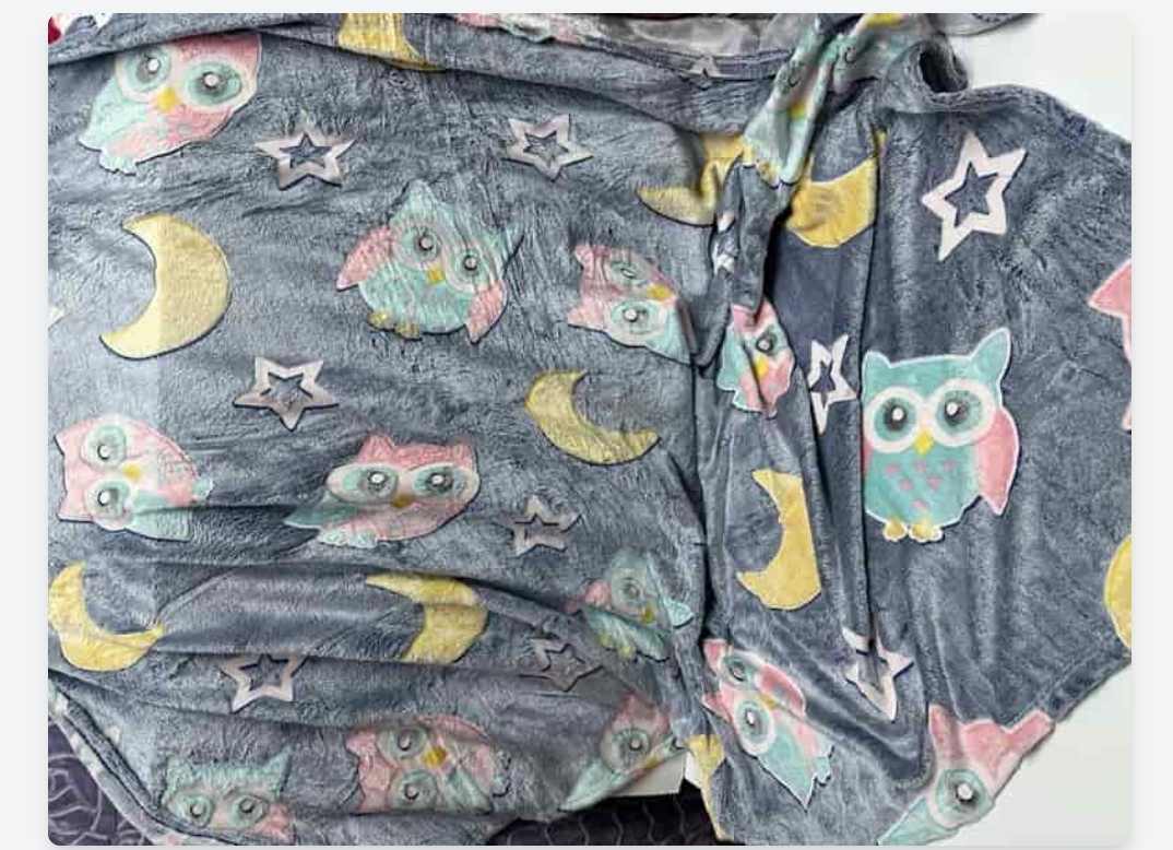 تصویر 1 از خریدعمده پتو ژله ای جدید + فروش صادراتی