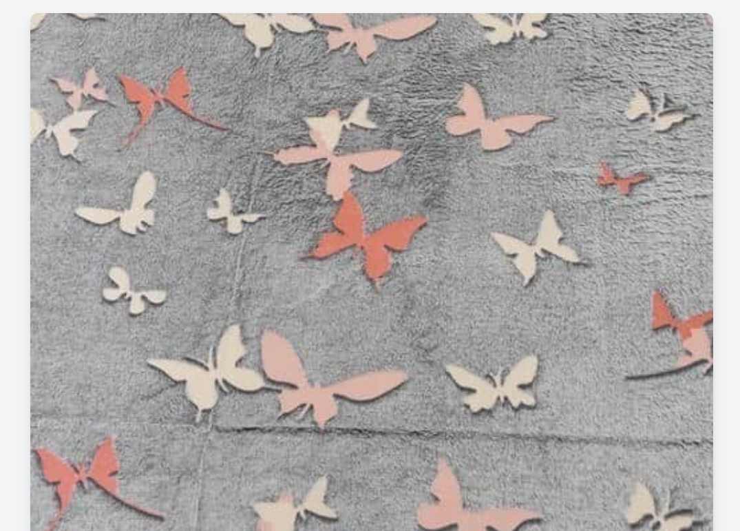 تصویر 3 از خریدعمده پتو ژله ای جدید + فروش صادراتی