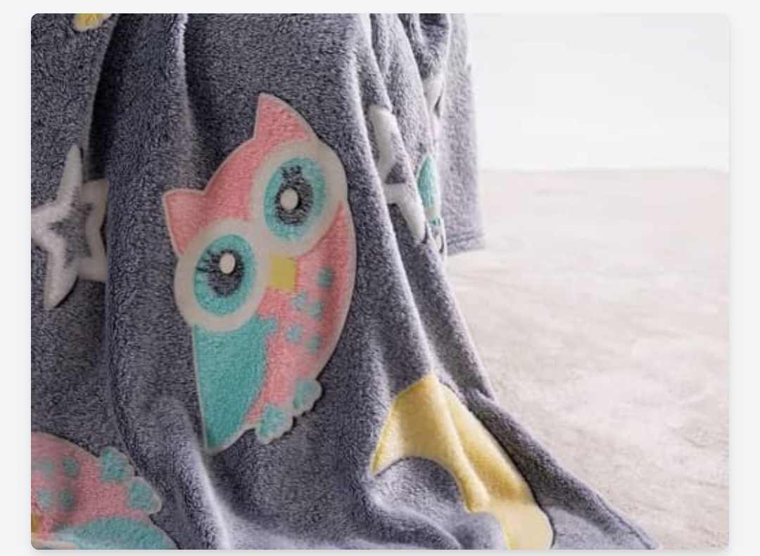 تصویر 4 از خریدعمده پتو ژله ای جدید + فروش صادراتی