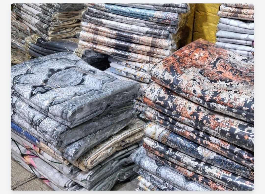 خرید عمده روبالشتی سه بعدی + فروش ویژه