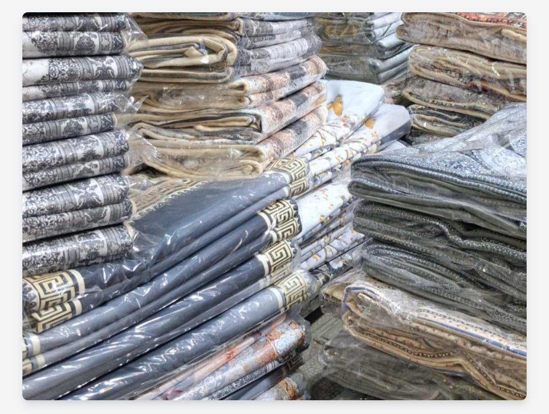 تصویر 1 از خرید عمده روبالشتی سه بعدی + فروش ویژه