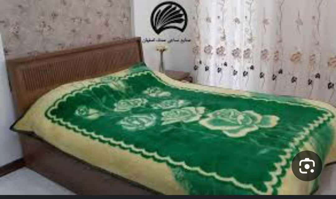 تصویر 3 از خرید عمده پتو مسافرتی مینک + فروش کارخانه