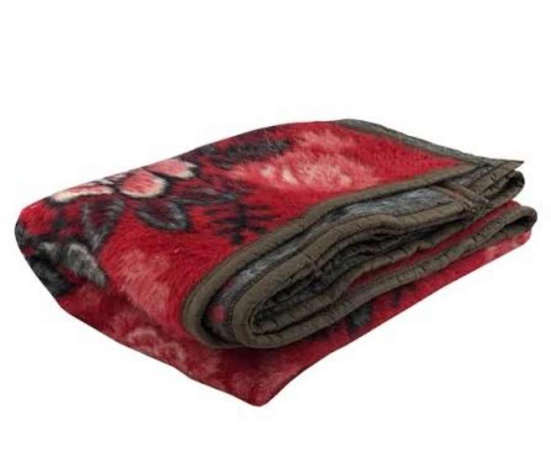 تصویر 2 از خرید عمده پتو مسافرتی مینک + فروش کارخانه