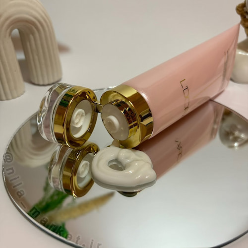 کرم آبرسان لدورا با جذب فوق‌ العاده و اثر طولانی‌ مدت