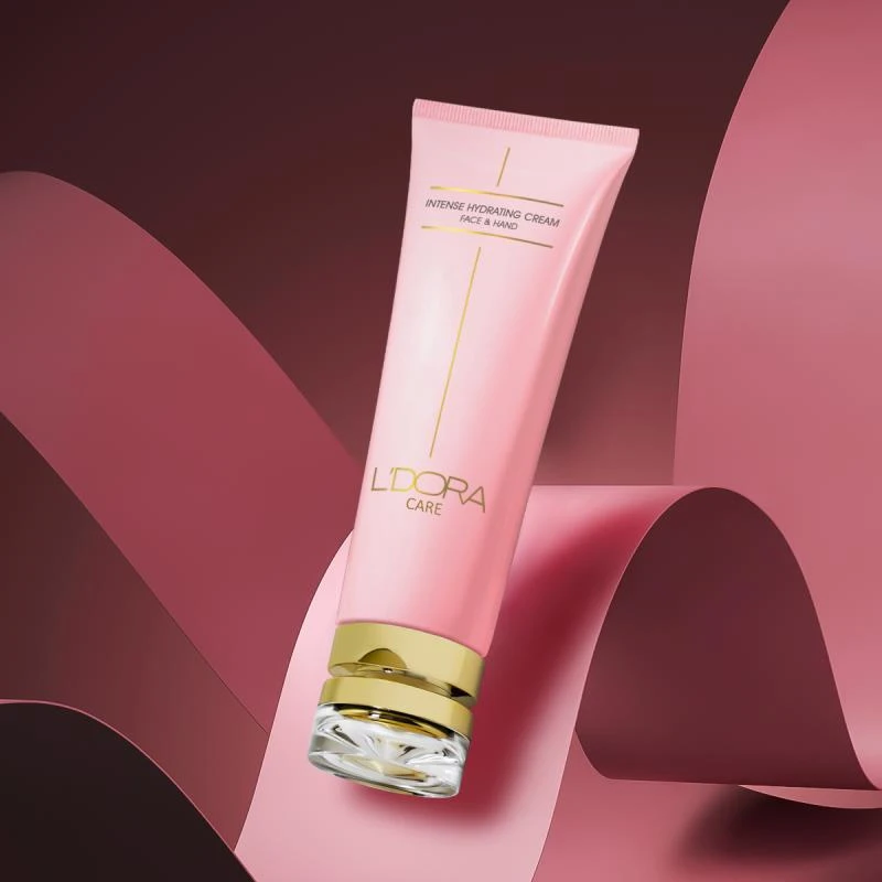 تصویر 2 از آبرسان لدورا مناسب برای استفاده بعد از شست‌ و شوی صورت