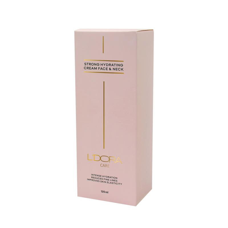 تصویر 4 از آبرسان لدورا مناسب برای استفاده بعد از شست‌ و شوی صورت