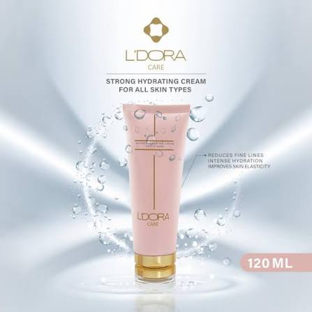 تصویر 4 از آبرسان لدورا بافت ابریشمی و سبک برای استفاده مداوم