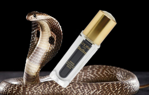 سرم سفت‌ کننده و پرکننده وایپر با اثر لیفت فوری