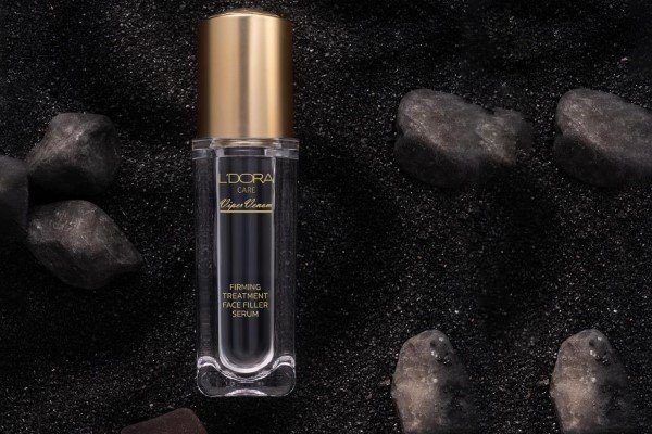 تصویر 2 از سرم سفت‌ کننده وایپر مناسب پوست‌ های شل