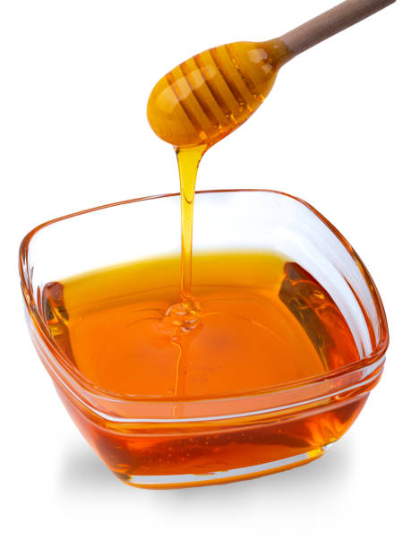 تصویر 4 از عسل خالص بدون افزودنی و نگهدارنده