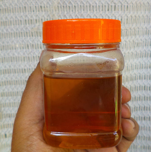 تصویر 1 از عسل خالص بدون افزودنی و نگهدارنده