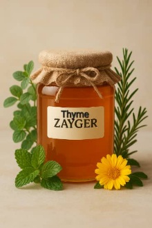 خرید و فروش اقتصادی عسل آوبشن  زایگر