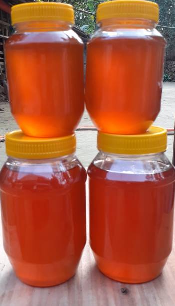 تصویر 4 از عسل طبیعی با طعم شیرین و اصیل