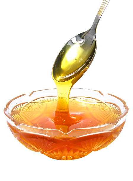 تصویر 1 از عسل طبیعی با طعم شیرین و اصیل