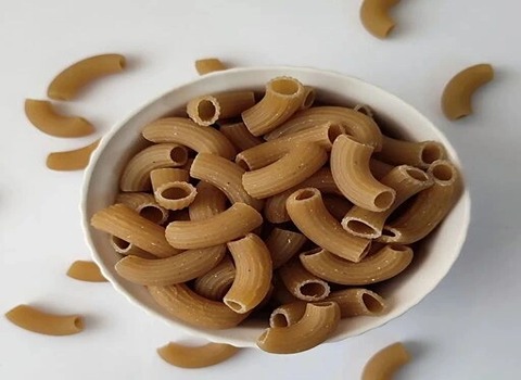 تصویر 5 از فروش ماکارونی ارگانیک سفیدساران + مستقیم از کارخاننه