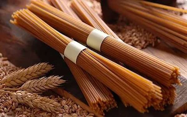 تصویر 2 از فروش ماکارونی ارگانیک سفیدساران + مستقیم از کارخاننه