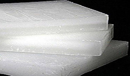 تصویر 4 از پارافین جامد سفید + کیفیت ممتاز