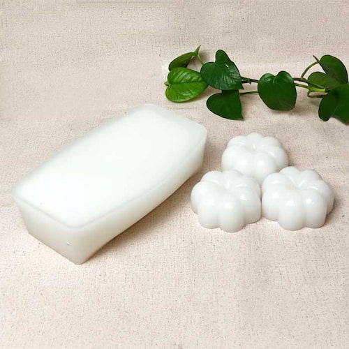 پارافین جامد سفید + کیفیت ممتاز