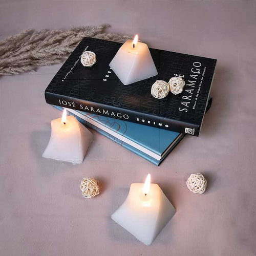 پارافین جامد