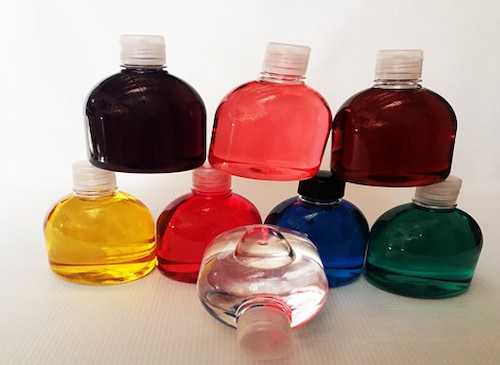 تصویر 2 از پارافین مایع صنعتی و بهداشتی + با خلوص بالا