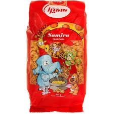 تصویر 5 از فروش عمده ماکارونی فرمی + بسته بندی