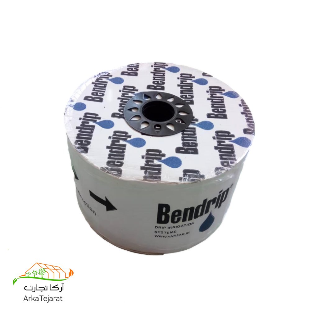 خرید عمده نوار تیپ بن دریپ 10 سانتی با بهترین قیمت