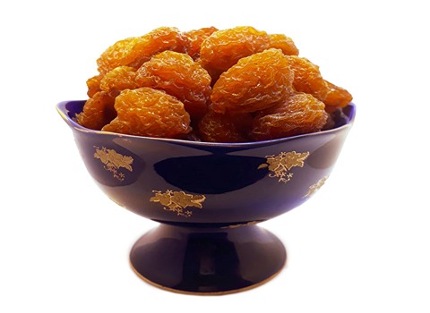 تصویر 4 از آلو بخارا خشک با طعم ترش و شیرین دلنشین