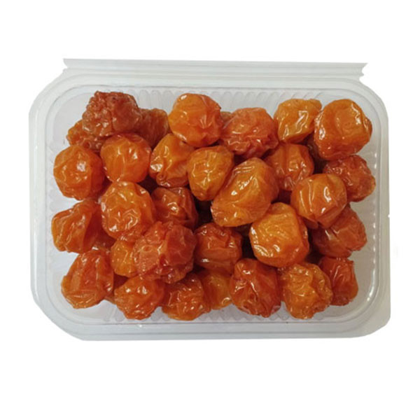 تصویر 1 از آلو بخارا خشک با طعم ترش و شیرین دلنشین