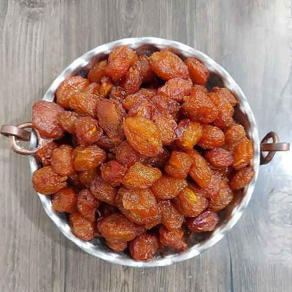 تصویر 2 از آلو بخارا تازه‌ خشک‌ شده با کیفیت ممتاز