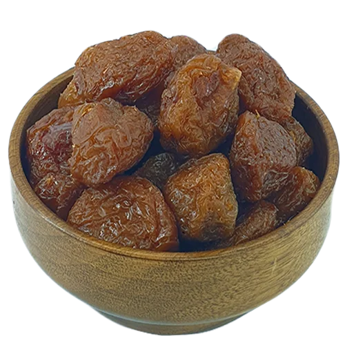 تصویر 4 از آلو بخارا تازه‌ خشک‌ شده با کیفیت ممتاز