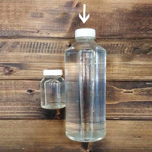 تصویر 4 از پارافین مایع مناسب مصارف آرایشی و دارویی