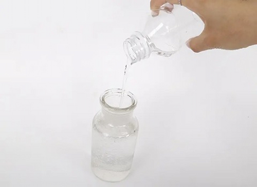 تصویر 5 از پارافین مایع + مناسب انواع صنایع شیمیایی