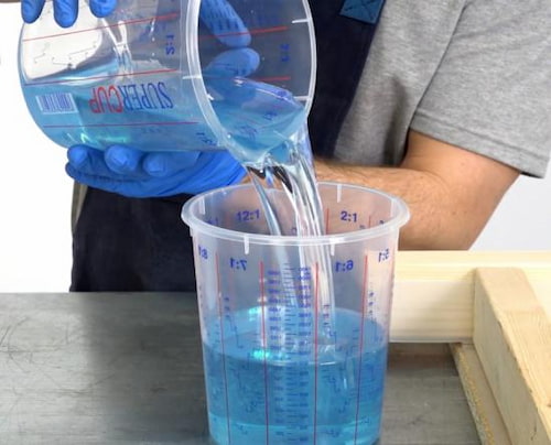 تصویر 4 از پارافین مایع + مناسب انواع صنایع شیمیایی